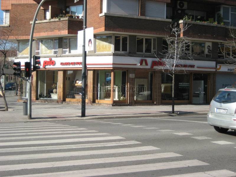 VENTA LOCAL SABADELL venta local sabadell: