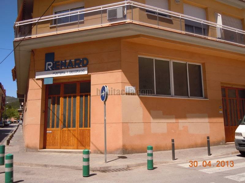 LOCAL COMERCIAL CASTELLDEFELS local comercial castelldefels: