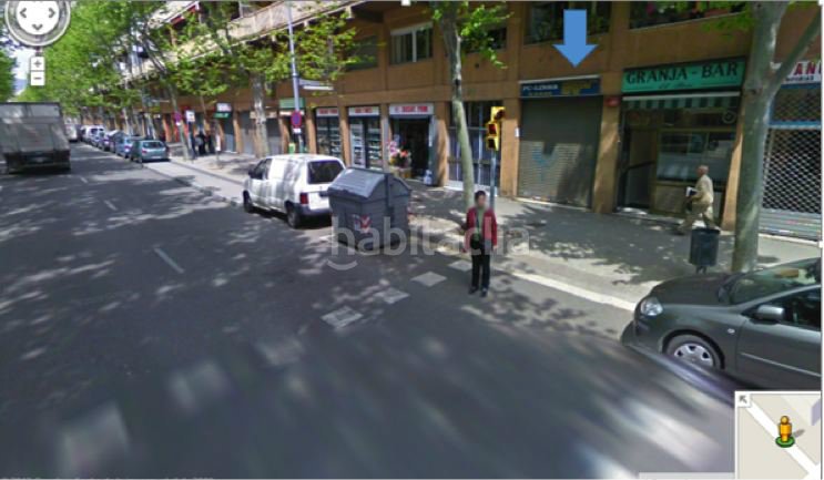 LOCAL BARCELONA ALQUILER local barcelona alquiler:
