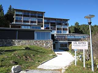 Apartamento en Rue du bac, 7. Apartamento acceso privado pistas esqui Apartamento en Rue du bac, 7. Apartamento acceso privado pistas esqui