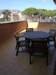 Piso en Rambla catalunya, 61. Bonito piso con gran terraza Piso en Rambla catalunya, 61. Bonito piso con gran terraza