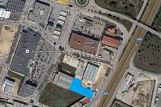 Alquiler Solar industrial en Av. la pista,. Alquiler de terreno cerca de mn4 Alquiler Solar industrial en Av. la pista,. Alquiler de terreno cerca de mn4