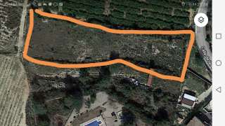 Alquiler Finca rústica en Polígono 9, 75. Terreno multiuso Alquiler Finca rústica en Polígono 9, 75. Terreno multiuso