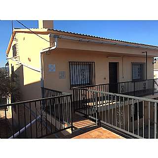 Alquiler Chalet en Carrer pins, sn. Alquiler chalet independiente en canet de fals Alquiler Chalet en Carrer pins, sn. Alquiler chalet independiente en canet de fals